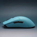 DELUX M800PRO Highspeed 8KHz Mouse mechkeysshop 