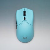 DELUX M800PRO 高速 8KHz マウス