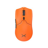 DELUX M800PRO Highspeed 8KHz Mouse mechkeysshop Highspeed-Orange 