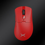 DELUX M900PRO Ergonomic 8K PAW3395 Wireless Gaming Mouse mechkeysshop 