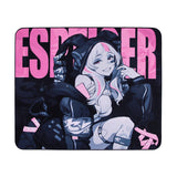 Esptiger PIONEER TANG DAO Gaming Mousepad