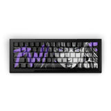 PWNAGE Zenblade 65 Full CNC Hall Effect Gaming Keyboard