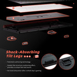 DrunkDeer A75 Pro Wired Actuation Distance Adjustable Magnetic Switch Keyboard mechkeysshop 