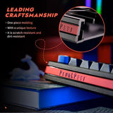 DrunkDeer A75 Pro Wired Actuation Distance Adjustable Magnetic Switch Keyboard mechkeysshop 