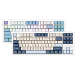 DURGOD K100 Magnetic Switches Mechanical Keyboard mechkeysshop 