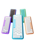 DURGOD S230 Low Profile Mechanical Keyboard mechkeysshop 