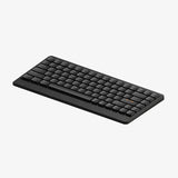 Lofree Edge Low Profile Carbon Fiber & Mg Alloy Lightest Mechanical Keyboard