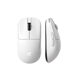 MCHOSE L7 PAW3395 Lightweight Wireless Mouse