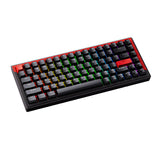 DrunkDeer G75 Wired Rapid Trigger Adjustable Magnetic Switch Keyboard