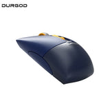 DURGOD Hi Click Dual Mode Mouse