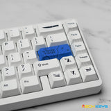 VARMILO Muse65 Magnetic Switch Aluminum Alloy Mechanical Keyboard