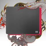 KingJade Zhu Long Pro Ultra-Fine Fabric Waterproof Coating Mousepad