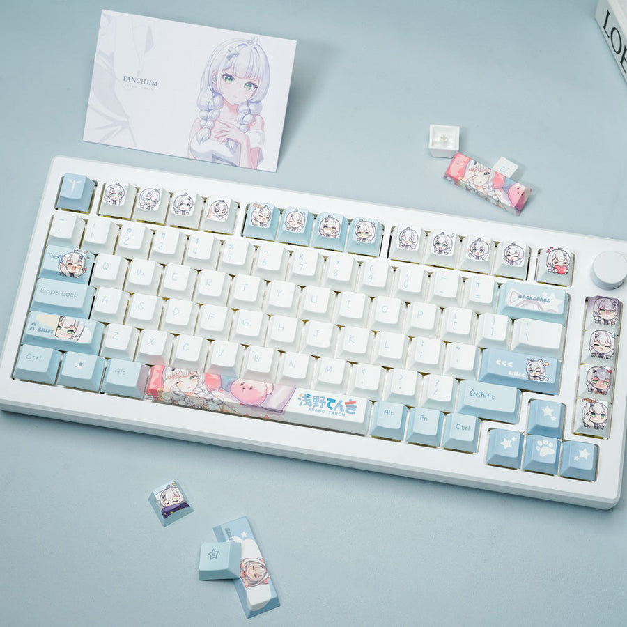 Keycaps – mechkeysshop Keycaps – mechkeysshop