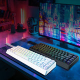 IROK ND68 Magnetic Switch Gaming Mechanical Keyboard