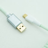 FBB&Milkyway Stone Age Customized Cable