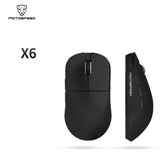 Motospeed X6 PAW3950 8K Dual Mode Mouse