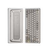 TickType Evoworks EVO75 Aluminium Alloy RGB Mechanical Keyboard