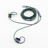 Moondrop Rays 1DD+1 Planar Drivers Gaming IEMs