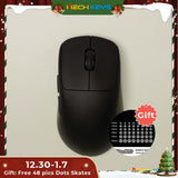 WAIZOWL OGM Pro V2 PAW3950 Gaming Mouse