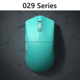 Incott 029 Series PAW3395 Gaming Light Weight 8K Mouse