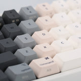 VARMILO Miya68 Holy Flame Mechanical Keyboard