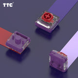 TTC Mini Magneto Gaming Magnetic Switches