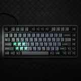 VARMILO Minilo75 HE Magnetic Switch Rapid Trigger Mechanical Keyboard