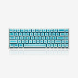 Cerakey Ceramic Full Set Cherry Profile Keycaps