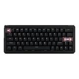 CIDOO C60 Hall Effect Wired Hot-swappable Gaming Keyboard