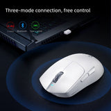 EDIFIER HECATE G2M Pro Tri-Mode Wireless Gaming Mouse mechkeysshop 