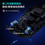 EDIFIER HECATE G2M Pro Tri-Mode Wireless Gaming Mouse mechkeysshop 