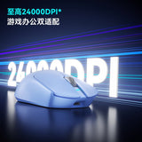 EDIFIER HECATE G2M Pro Tri-Mode Wireless Gaming Mouse mechkeysshop 
