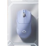 EDIFIER HECATE G2M Pro Tri-Mode Wireless Gaming Mouse mechkeysshop Blue 