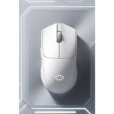 EDIFIER HECATE G2M Pro Tri-Mode Wireless Gaming Mouse mechkeysshop White 