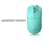 EDIFIER HECATE G3M PRO Mouse mechkeysshop G3M PRO(updated version)-Cyan 