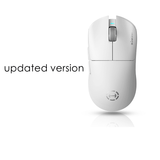 EDIFIER HECATE G3M PRO Mouse mechkeysshop G3M PRO(updated version)-White 