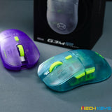 EDIFIER HECATE G3M PRO Transparent Version Mouse mechkeysshop 