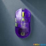 EDIFIER HECATE G3M PRO Transparent Version Mouse mechkeysshop 