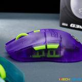 EDIFIER HECATE G3M PRO Transparent Version Mouse mechkeysshop 