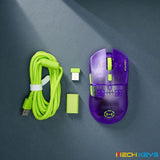 EDIFIER HECATE G3M PRO Transparent Version Mouse mechkeysshop 