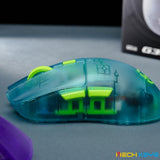 EDIFIER HECATE G3M PRO Transparent Version Mouse mechkeysshop 