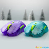 EDIFIER HECATE G3M PRO Transparent Version Mouse mechkeysshop 