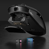 EDIFIER HECATE G5M PRO PAW3395 Swappable Wireless Mouse mechkeysshop 