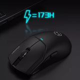 EDIFIER HECATE G5M PRO PAW3395 Swappable Wireless Mouse mechkeysshop 