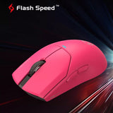 EDIFIER HECATE G5M PRO PAW3395 Swappable Wireless Mouse mechkeysshop 