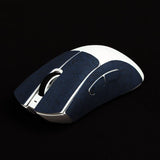 Esports Tiger CLOUD DeathAdder V3 PRO Grip Tape mechkeysshop for V3 PRO-Deep Blue 