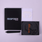 Esports Tiger ICE Blazing Sky F1 Series Mice Feet mechkeysshop 