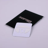 Esports Tiger ICE Blazing Sky F1 Series Mice Feet mechkeysshop 