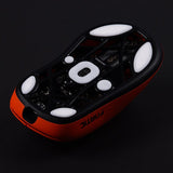 Esports Tiger ICE FNATIC THORN 4K Mice Feet mechkeysshop 