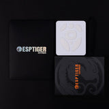 Esports Tiger ICE FNATIC THORN 4K Mice Feet mechkeysshop 